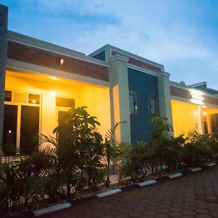 Avisha Town Hotel Kigali Zewnętrze zdjęcie