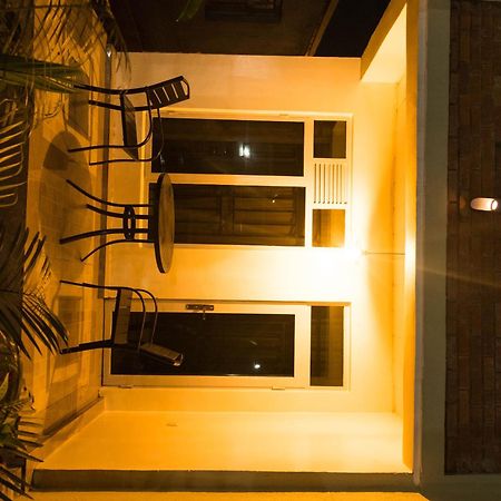 Avisha Town Hotel Kigali Zewnętrze zdjęcie