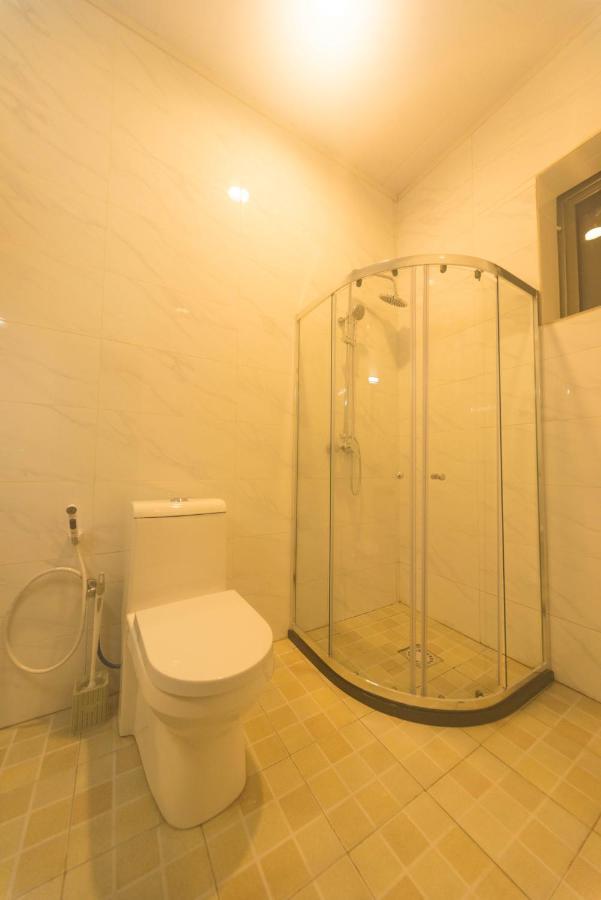 Avisha Town Hotel Kigali Zewnętrze zdjęcie