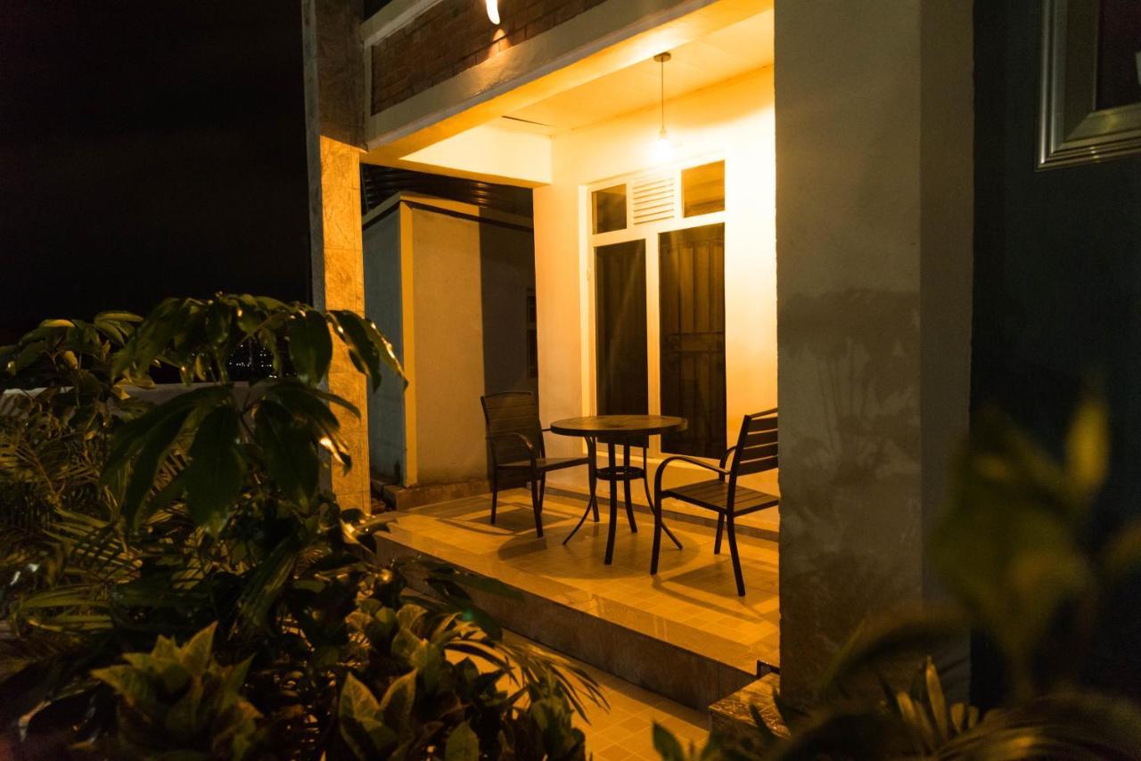 Avisha Town Hotel Kigali Zewnętrze zdjęcie