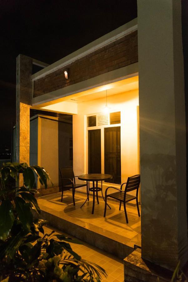 Avisha Town Hotel Kigali Zewnętrze zdjęcie